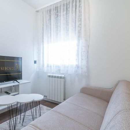The Residence 59 Belgrado Esterno foto