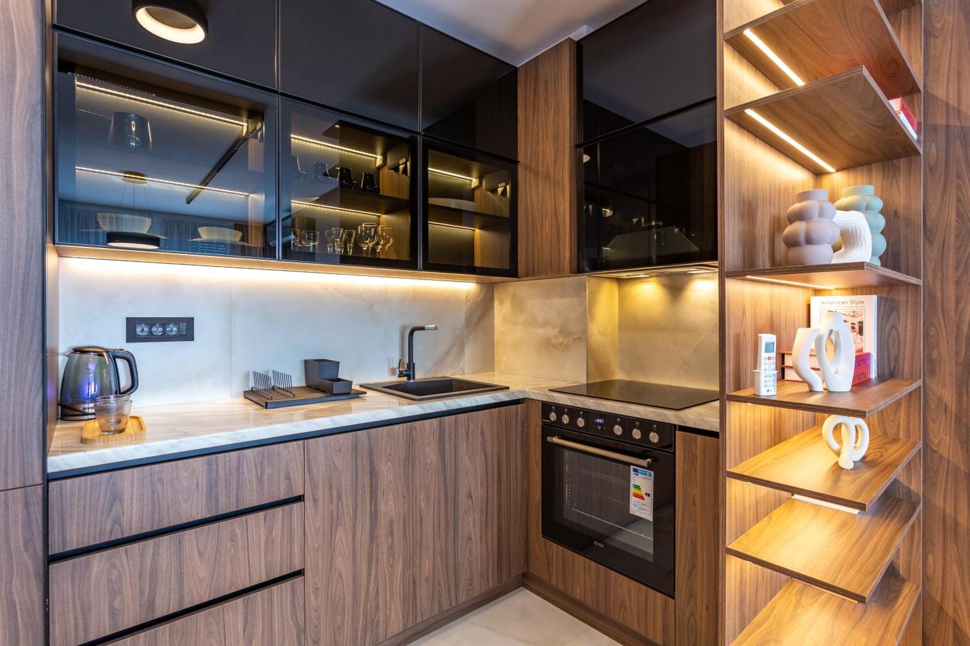 The Residence 59 Belgrado Esterno foto