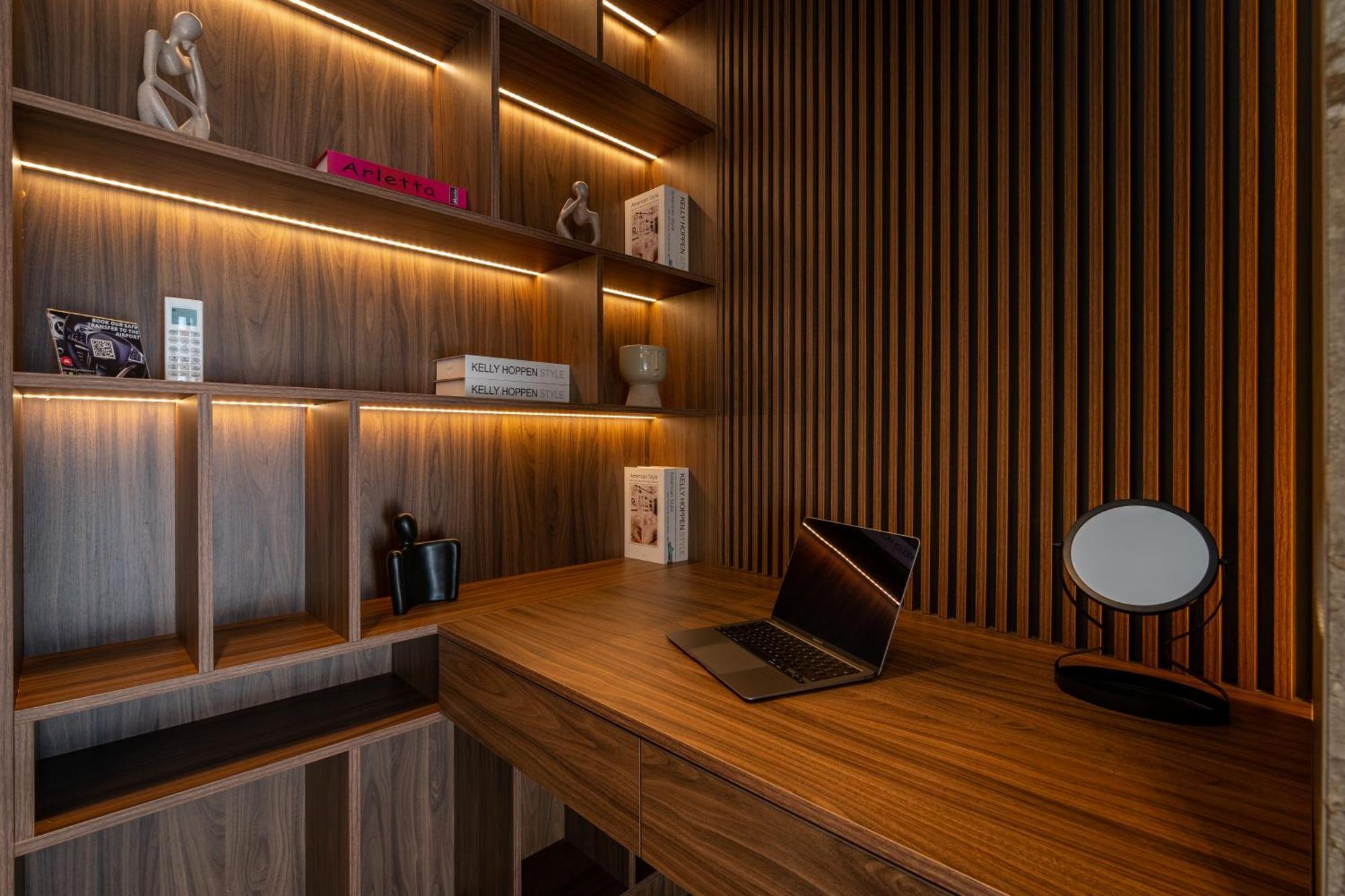 The Residence 59 Belgrado Esterno foto