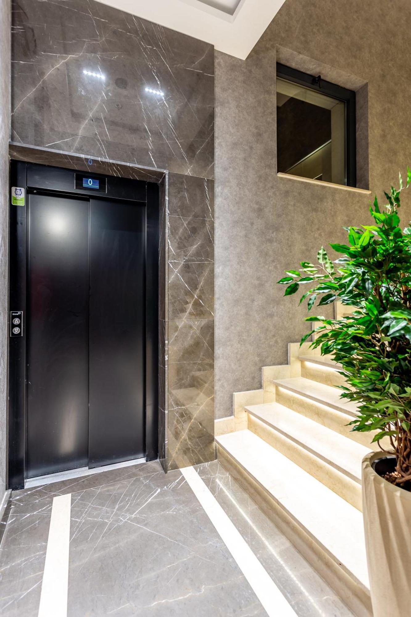 The Residence 59 Belgrado Esterno foto