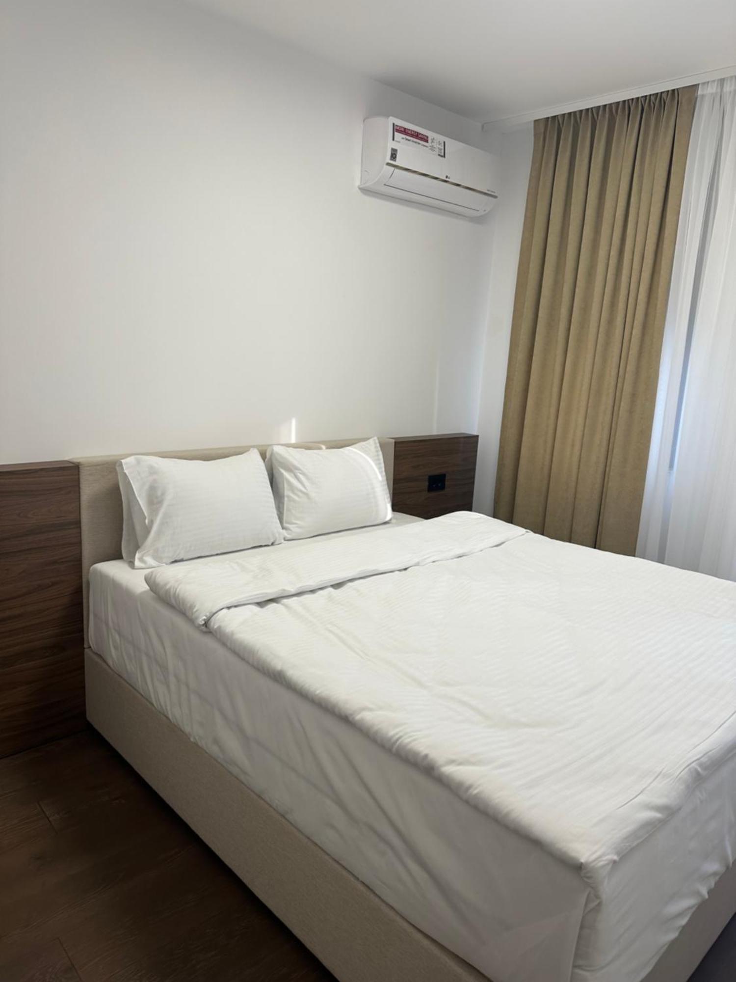 The Residence 59 Belgrado Esterno foto