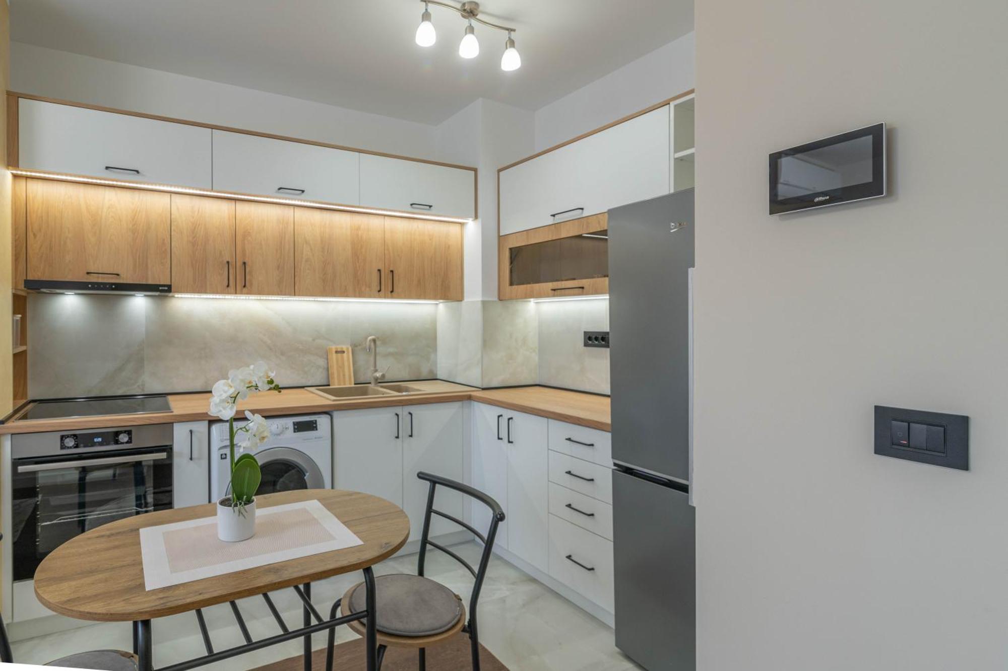 The Residence 59 Belgrado Esterno foto